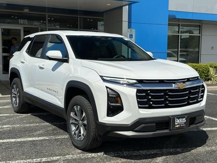 2026 Chevrolet Equinox Newberry SC