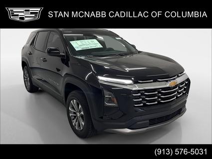 2026 Chevrolet Equinox Columbia TN