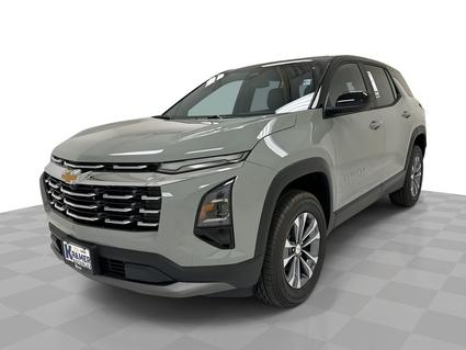 2026 Chevrolet Equinox Livingston TX