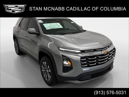 2026 Chevrolet Equinox Columbia TN