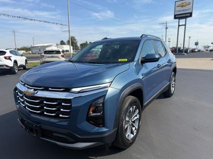 2026 Chevrolet Equinox Salem IL