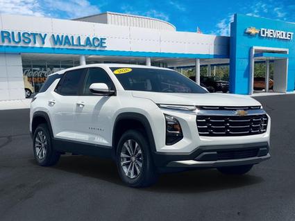 2026 Chevrolet Equinox Clinton TN