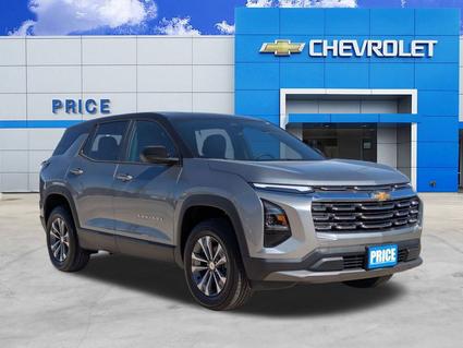 2026 Chevrolet Equinox Pleasanton TX