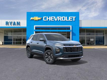 2026 Chevrolet Equinox Monroe LA