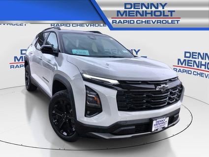 2026 Chevrolet Equinox Rapid City SD