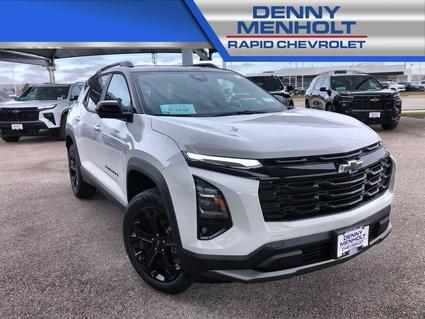 2026 Chevrolet Equinox Rapid City SD