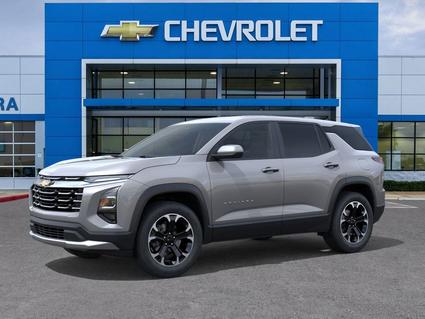 2026 Chevrolet Equinox San Antonio TX