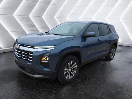 2026 Chevrolet Equinox New Albany MS