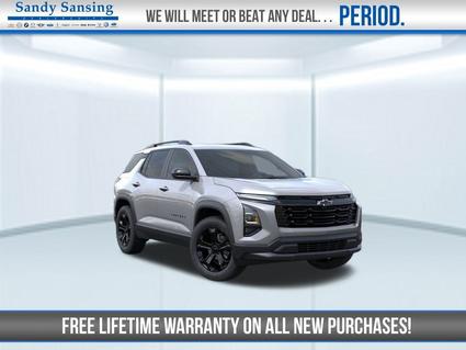 2026 Chevrolet Equinox Pensacola FL
