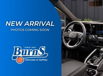 2026 Chevrolet Equinox Gaffney SC