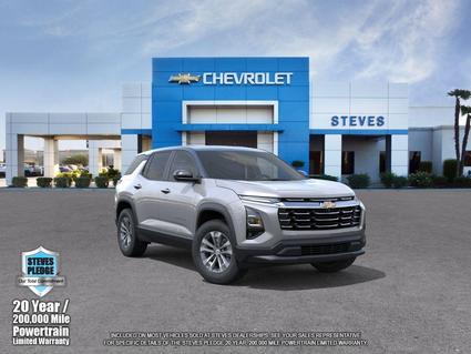 2026 Chevrolet Equinox Chowchilla CA