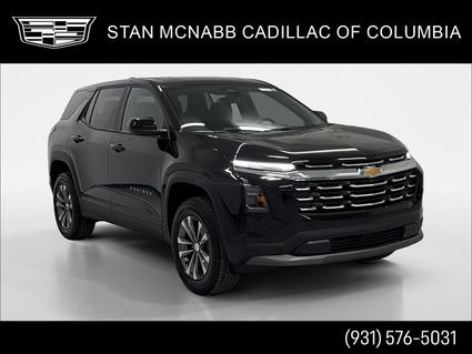 2026 Chevrolet Equinox Columbia TN