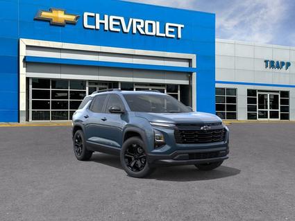 2026 Chevrolet Equinox Houma LA