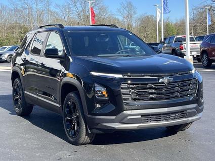 2026 Chevrolet Equinox Tullahoma TN