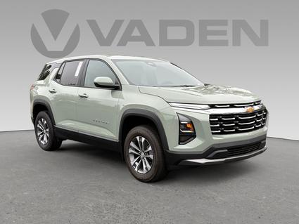 2026 Chevrolet Equinox Hinesville GA