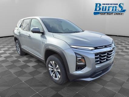 2026 Chevrolet Equinox Rock Hill SC