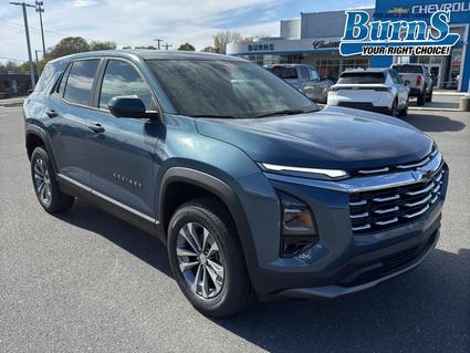 2026 Chevrolet Equinox Rock Hill SC