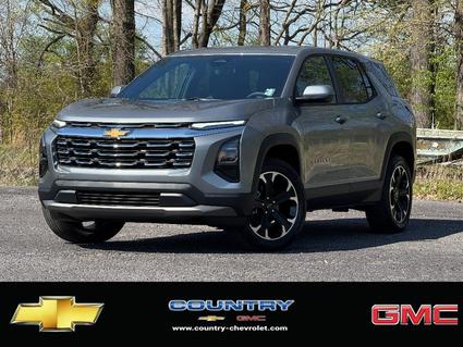 2026 Chevrolet Equinox Benton KY