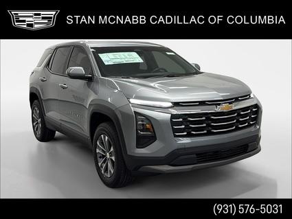 2026 Chevrolet Equinox Columbia TN
