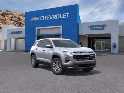 2026 Chevrolet Equinox Cathedral City CA