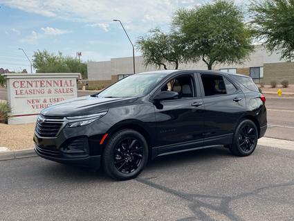 2024 Chevrolet Equinox Phoenix AZ