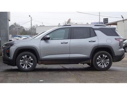 2025 Chevrolet Equinox Tupelo MS