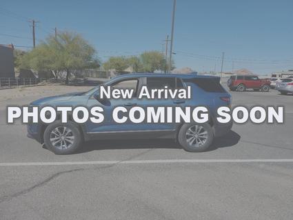 2025 Chevrolet Equinox Phoenix AZ