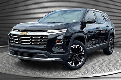 2025 Chevrolet Equinox Fort Walton Beach FL