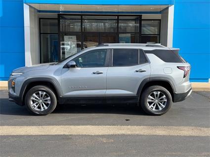 2025 Chevrolet Equinox Farmington MO