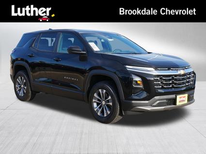 2025 Chevrolet Equinox Minneapolis MN