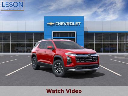 2025 Chevrolet Equinox Harvey LA