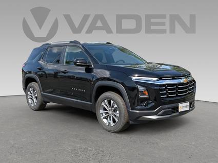 2025 Chevrolet Equinox Hinesville GA