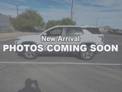 2025 Chevrolet Equinox Phoenix AZ
