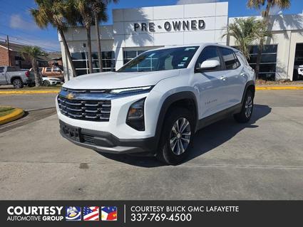 2025 Chevrolet Equinox Lafayette LA