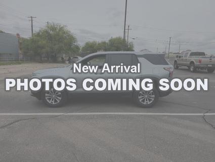 2025 Chevrolet Equinox Phoenix AZ