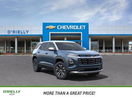 2026 Chevrolet Equinox Tucson AZ