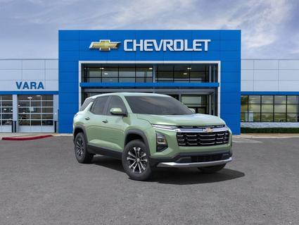 2026 Chevrolet Equinox San Antonio TX