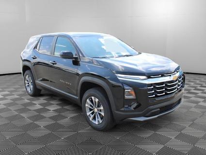 2026 Chevrolet Equinox Rock Hill SC