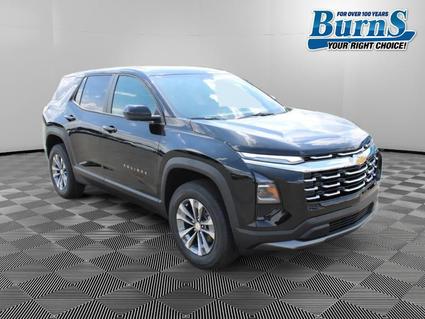 2026 Chevrolet Equinox Rock Hill SC
