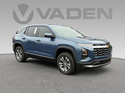 2026 Chevrolet Equinox Hinesville GA