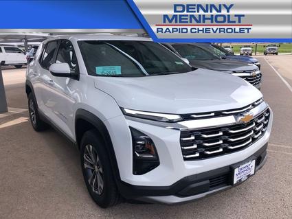 2026 Chevrolet Equinox Rapid City SD