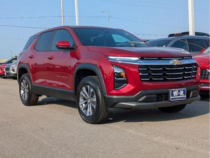 2026 Chevrolet Equinox Sedalia MO
