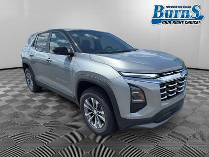 2026 Chevrolet Equinox Rock Hill SC