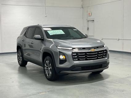 2026 Chevrolet Equinox Columbia TN