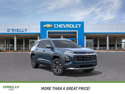 2026 Chevrolet Equinox Tucson AZ