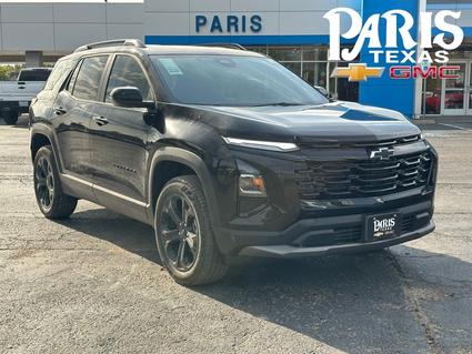 2026 Chevrolet Equinox Newberry SC