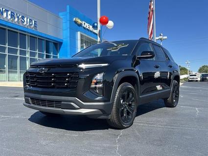 2026 Chevrolet Equinox Byron GA