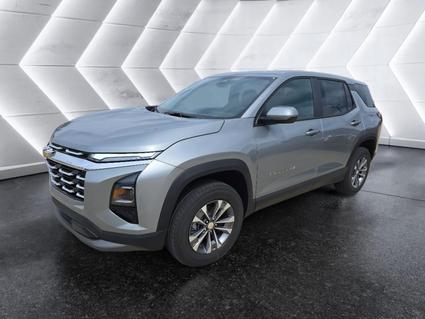 2026 Chevrolet Equinox New Albany MS