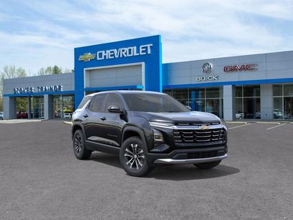 2026 Chevrolet Equinox Newberry SC