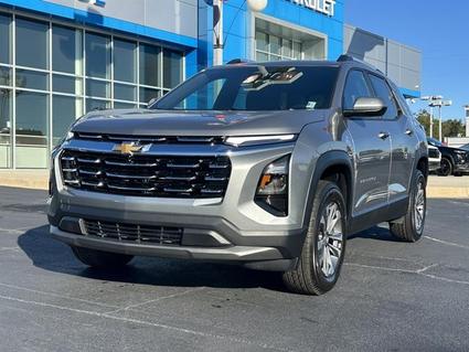 2026 Chevrolet Equinox Byron GA